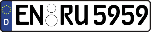 EN-RU5959