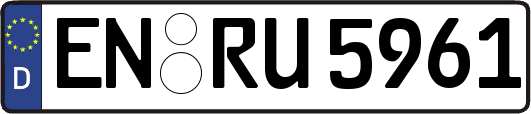 EN-RU5961