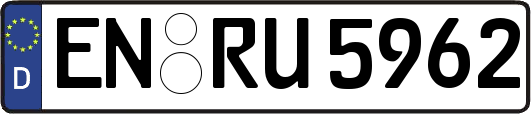 EN-RU5962