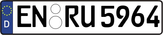 EN-RU5964