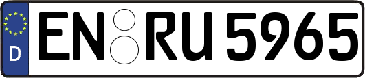 EN-RU5965