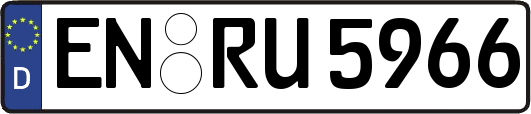 EN-RU5966