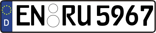 EN-RU5967