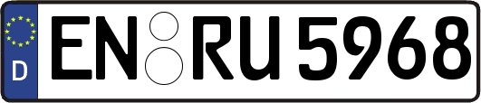 EN-RU5968