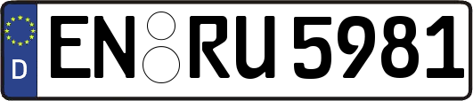 EN-RU5981