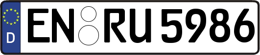 EN-RU5986