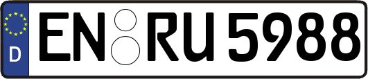 EN-RU5988