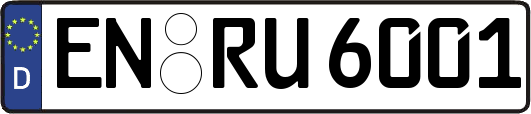 EN-RU6001