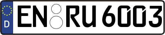 EN-RU6003