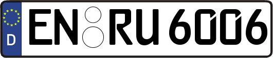 EN-RU6006