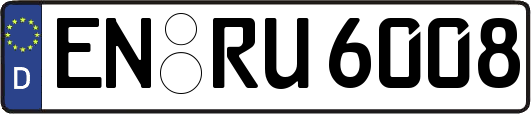 EN-RU6008