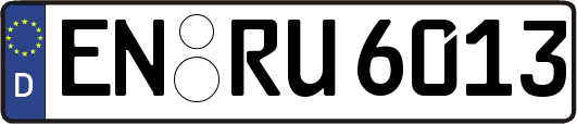 EN-RU6013