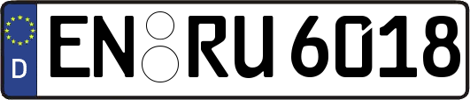 EN-RU6018