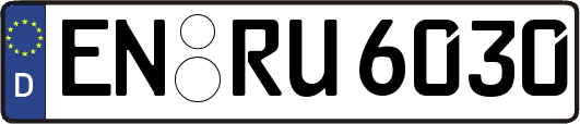 EN-RU6030