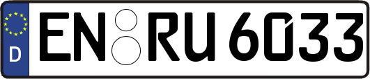 EN-RU6033