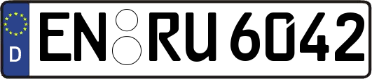 EN-RU6042