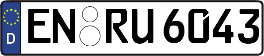 EN-RU6043