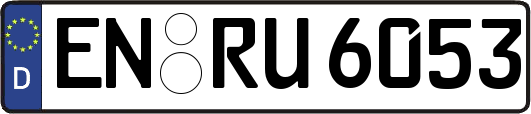 EN-RU6053