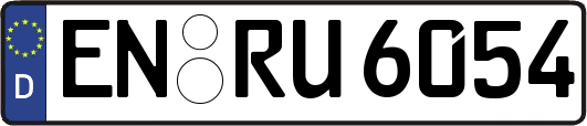 EN-RU6054