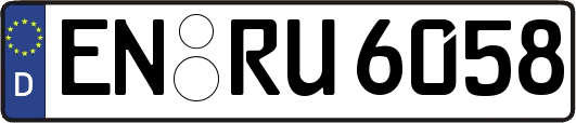 EN-RU6058