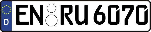 EN-RU6070