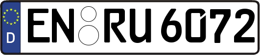 EN-RU6072