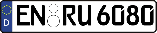 EN-RU6080