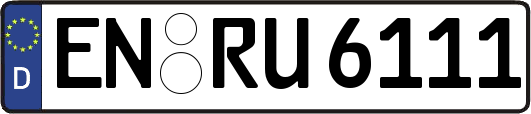 EN-RU6111