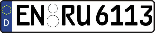 EN-RU6113
