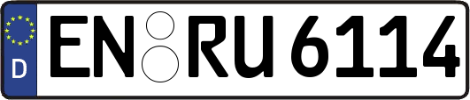EN-RU6114