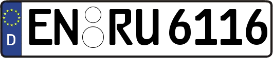 EN-RU6116