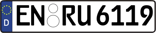 EN-RU6119