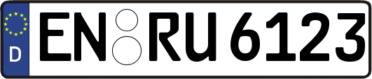 EN-RU6123