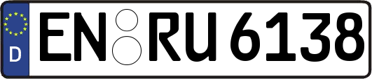 EN-RU6138