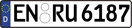EN-RU6187