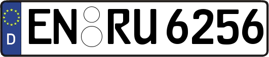 EN-RU6256
