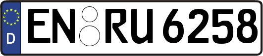 EN-RU6258