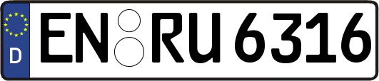 EN-RU6316