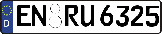 EN-RU6325