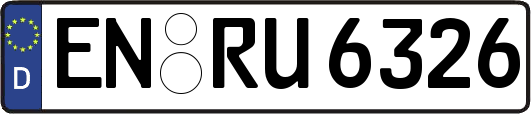 EN-RU6326