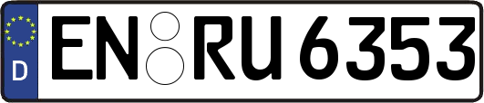 EN-RU6353
