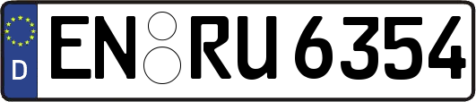 EN-RU6354