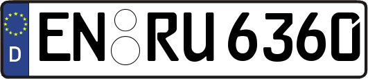 EN-RU6360