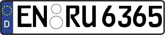 EN-RU6365