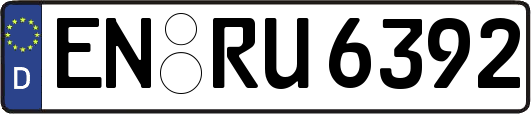 EN-RU6392