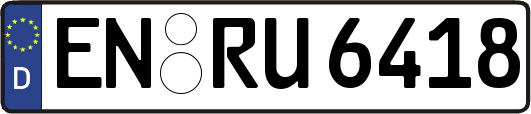 EN-RU6418
