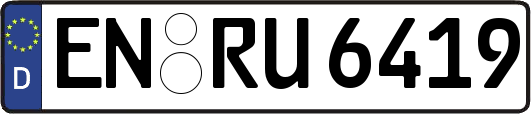 EN-RU6419