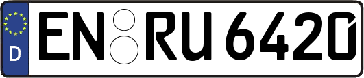 EN-RU6420