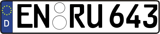 EN-RU643