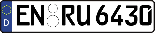 EN-RU6430